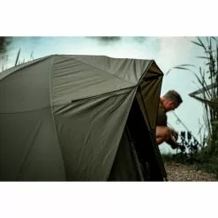 Bandeau De Calotte Trakker Tempest Brolly 100T -Crayon Appâts Soldes Trakker20Tempest20Brolly20100T20Skull20Cap20Wrap208 550x550w