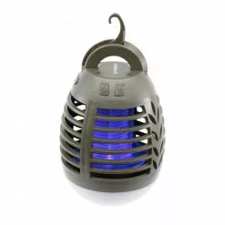 Chasseur D'insectes Trakker Nitelife -Crayon Appâts Soldes Trakker Bug Blaster 4 550x550 1