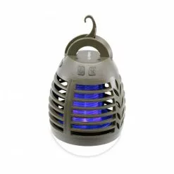 Chasseur D'insectes Trakker Nitelife -Crayon Appâts Soldes Trakker Bug Blaster 5 550x550 1