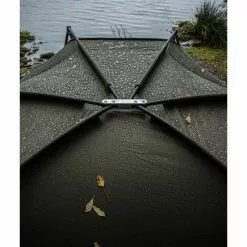 Solar Tackle Solaire SP Compact Spider Tapis De Sol Robuste -Crayon Appâts Soldes b sW mlg 550x550h 2