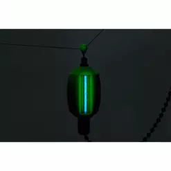 Bobine Dumpy Fox Black Label -Crayon Appâts Soldes black label dumpy bobbin glow 550x550w