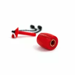 Bobine Dumpy Fox Black Label -Crayon Appâts Soldes black label dumpy bobbin weight 1 550x550w