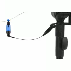 Fox Black Label Titanium Quiver Arm Super Soft -Crayon Appâts Soldes black label titanium quiver in use 1 550x550w