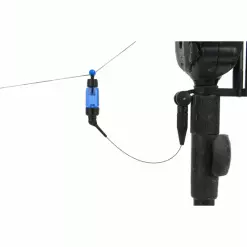 Fox Black Label Titanium Quiver Arm Super Soft -Crayon Appâts Soldes black label titanium quiver in use 3 550x550w