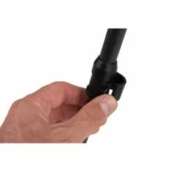 Table De Bivouac Fox Modèle 2023 23 Table De Bivouac Fox Modèle 2023 -Crayon Appâts Soldes cac805 fox bivvy table adjusting leg detail 1 550x550w