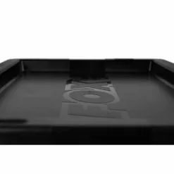 Table De Bivouac Fox Modèle 2023 25 Table De Bivouac Fox Modèle 2023 -Crayon Appâts Soldes cac805 fox bivvy table adjusting logo detail 2 550x550w