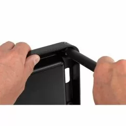 Table De Bivouac Fox Modèle 2023 21 Table De Bivouac Fox Modèle 2023 -Crayon Appâts Soldes cac805 fox bivvy table folding leg detail 1 550x550w