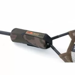 Filet Flotteur Fox Camolite -Crayon Appâts Soldes camolite net float b 550x550w