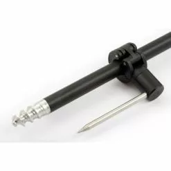 Stabilisateur QR Fox Black Label -Crayon Appâts Soldes cbs060 black label qr stabiliser on stick 550x550w