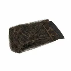 Filet De Rechange Fox Camo Landing Net 46" -Crayon Appâts Soldes cln053 054 fox spare camo mesh folded 550x550w 1