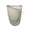 Filet De Rechange Fox Camo Landing Net 42" -Crayon Appâts Soldes cln053 054 fox spare camo mesh set up 1 550x550h