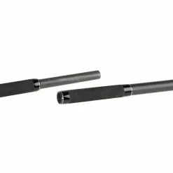 Fox Horizon X6 8ft Épuisette Carbone 42 Pouces 2PC -Crayon Appâts Soldes cln056 fox horizon x6 42inch landing net 2 piece spigot detail 550x550w 1