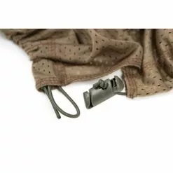 Fox Couverture De Filet De Renard -Crayon Appâts Soldes cln057 fox landing net cover clip detail 3 550x550w