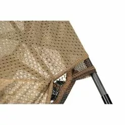 Fox Couverture De Filet De Renard -Crayon Appâts Soldes cln057 fox landing net cover fabric detail 550x550w