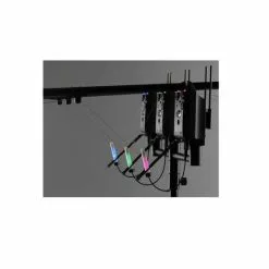 Indicateur Delkim SlimLite Blanc -Crayon Appâts Soldes delkim slim 5 team outdoors 550x550 1