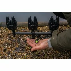 Fox Black Label QR Spirit Bubble -Crayon Appâts Soldes dsc01216 550x550w