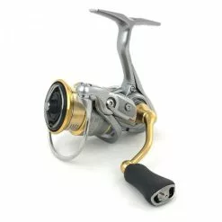 Daiwa 18 Freams LT 1000S