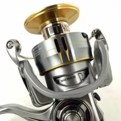 Daiwa 18 Freams LT 4000D-C -Crayon Appâts Soldes freams lt spinnrolle magsealed 550x550 4