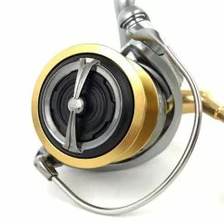 Daiwa 18 Freams LT 3000 -Crayon Appâts Soldes freams lt spinnrolle spulenbremse 550x550 3