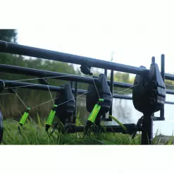 Clip De Tige Réglable Fox Black Label -Crayon Appâts Soldes img 4695 550x550w