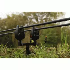 Fox Black Label Titanium Quiver Arm Super Soft -Crayon Appâts Soldes img 4822 550x550w