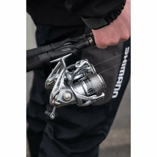 Shimano Nasci 500 FC 8 Shimano Nasci 500 FC – Image 6