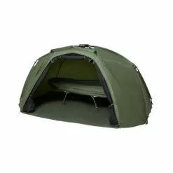 Panneau Anti-insectes Trakker Tempest Brolly 100 -Crayon Appâts Soldes lg trakker tempest composite v2 brolly system 3 team outdoors 550x550 1