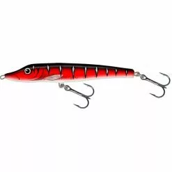Salmo Jack Naufrage 18cm Sillage Rouge