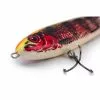 Salmo Sweeper Naufrage 17cm Holo Red Perch Edition Limitée 1 Salmo Sweeper Naufrage 17cm Holo Red Perch Edition Limitée -Crayon Appâts Soldes qse045 salmo sinking sweeper17 holo red perch 17cm detail 550x550w