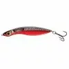 Salmo Wave Naufrage 9cm Noir Rouge Poisson -Crayon Appâts Soldes qwv002 wave sinking 7cm black red fish 550x550w