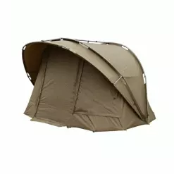 Dôme Intérieur Fox R Series XL Pour 1 Personne -Crayon Appâts Soldes r series 1 man xl khaki 550x550w