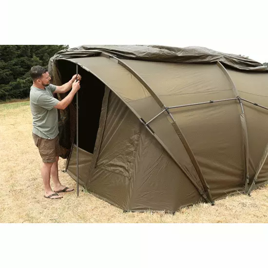 Surtoile Fox R Series 2 Man XL Kaki 4 Surtoile Fox R Series 2 Man XL Kaki – Image 2