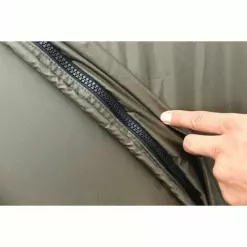 Extension De Brolly Fox R Series -Crayon Appâts Soldes r series brolly extension cu3 550x550w