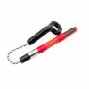 Bobine Korda Basix Mini Stow Rouge -Crayon Appâts Soldes rood201 550x550w