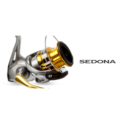 Shimano Sedona 2500 HG FI -Crayon Appâts Soldes shimano sedona fi 2 550x550w 10
