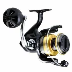 Shimano Socorro 5000 SW -Crayon Appâts Soldes shimano socorro fishing reel team outdoors 550x550w 2