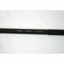 Shimano Tribal Landing Net Carbone 42 Pouces -Crayon Appâts Soldes shimano tribal specimen landing net pole2 team outdoors 550x550w