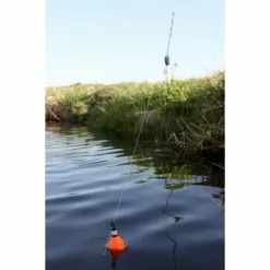 Solar Tackle Indicateur De Mordant De Ligne Solaire -Crayon Appâts Soldes solar line biter indicator 1 team outdoors 550x550h