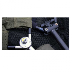 Solar Tackle Maille De Rechange Solar Bow-loc 42 Pouces -Crayon Appâts Soldes spare net3 team outdoors 550x550 1