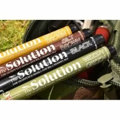 JAG Products La Solution Brun Silt Et Vert -Crayon Appâts Soldes sul2 team outdoors 550x550w