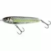 Salmo Sweeper Sinking 14cm Silver Chartreuse Shad 2 Salmo Sweeper Sinking 14cm Silver Chartreuse Shad -Crayon Appâts Soldes sweeper qse008 550x550w