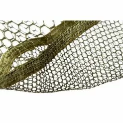 Trakker EQ 42 Pouces Épuisette Vert -Crayon Appâts Soldes trakker eq 42 inch landing net green schepnetten 2 team outdoors 550x550 1