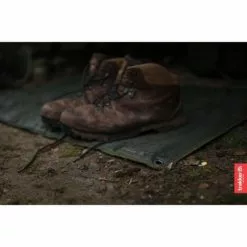 Tapis De Bivouac Isolé Trakker -Crayon Appâts Soldes trakker insulated bivvy mat 2 team outdoors 550x550 1