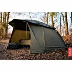 Casquette Trakker Tempest XL -Crayon Appâts Soldes trakker tempest skull cap voor tempest v2 en air bivvy tenten 7 team outdoors 550x550 1