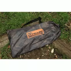 Bulle Fox Ultra 60 Camo Mozzy -Crayon Appâts Soldes ultra brolly camo mozzy screen cu02 550x550w