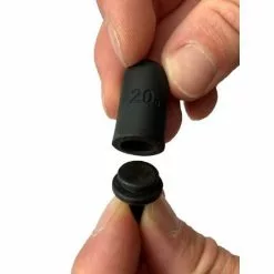 Pendentif Strategy XS Soft Noir -Crayon Appâts Soldes xs20soft20hanger203 550x550h 3