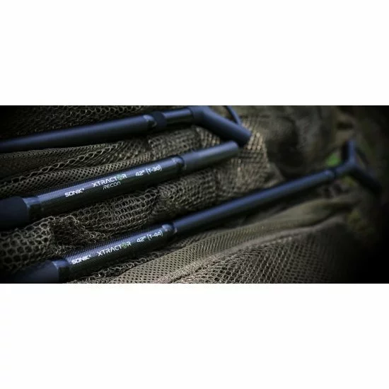 Filet Sonik Xtractor 42 Pouces 5 Filet Sonik Xtractor 42 Pouces – Image 3