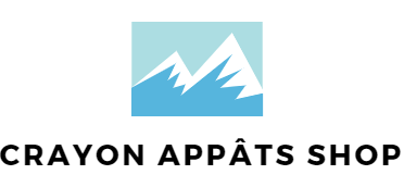 Crayon Appâts Soldes